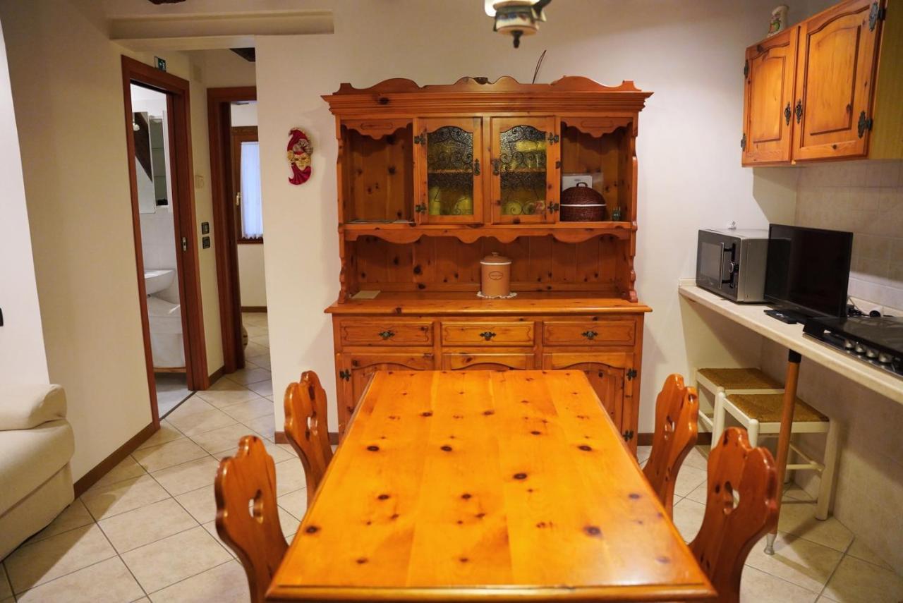 Campiello Dell'Isola Διαμέρισμα Βενετία Εξωτερικό φωτογραφία